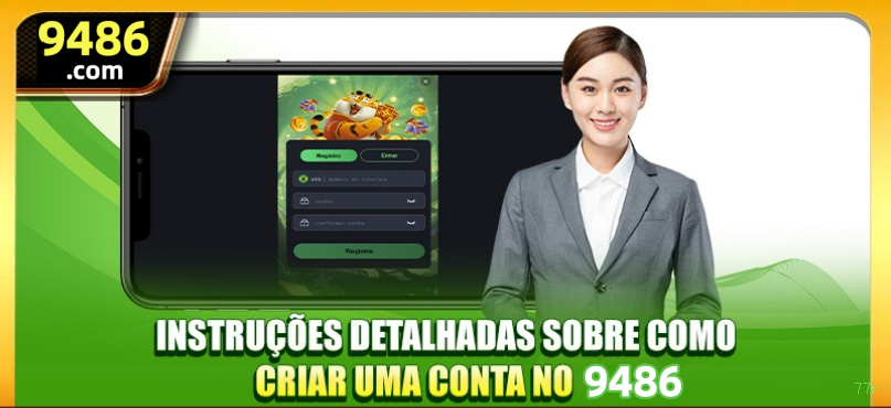 Download gratuito do app da 77r