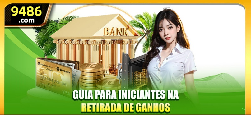 Jogos de loteria online na 77r