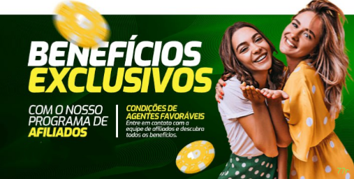 Slots online da 77r com jackpots progressivos