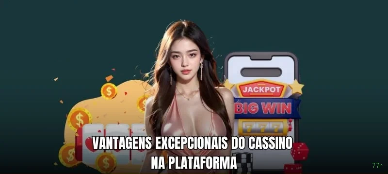 Canal oficial da 77r no Telegram