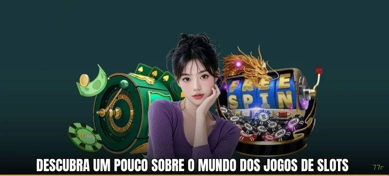 Programa VIP exclusivo da 77r