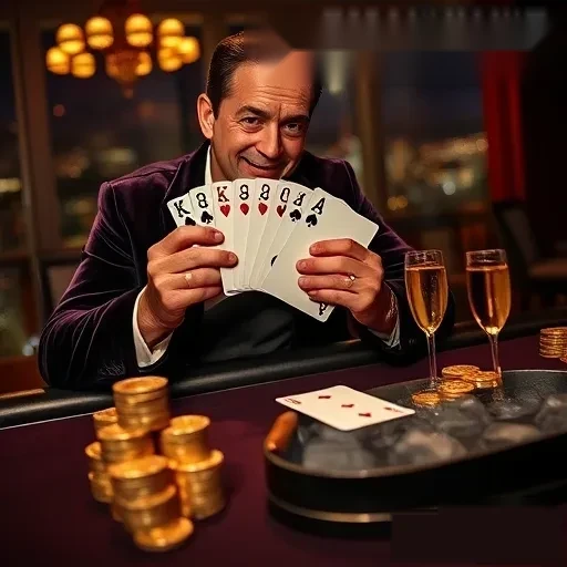 Cassino 77r app mobile