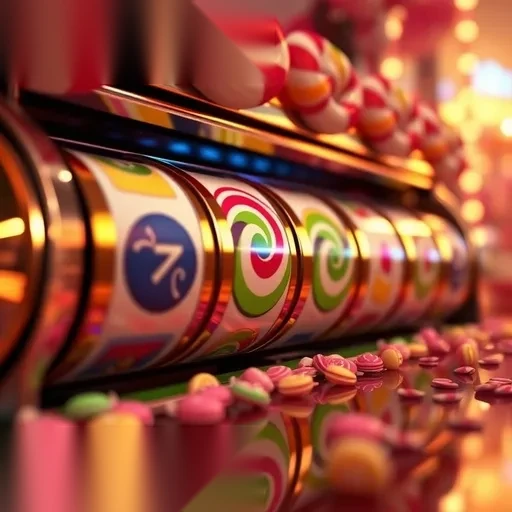 Tabela RTP dos jogos de cassino da 77r